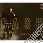 Johnny Cash - Rock & Roll Roots (2 Cd) cd