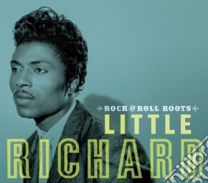 Little Richard - Rock And Roll Roots (2 Cd) cd musicale di Little Richard