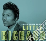 Little Richard - Rock And Roll Roots (2 Cd) cd