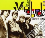 Yardbirds (The) - Shapes Of Things The Best Of (2 Cd)