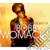 The best of bobby womack cd