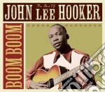 John Lee Hooker - Boom Boom - The Best Of (2 Cd)