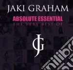 Absolute essential cd
