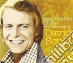 David Soul - Don't Give Up On Us The Very Best Of (2 Cd)