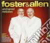 Foster & Allen - Unchained Melodies (2 Cd) cd
