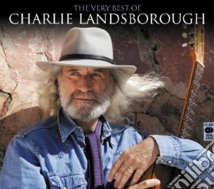 Charlie Landsborough - The Very Best Of (2 Cd) cd musicale di Charlie Landsborough