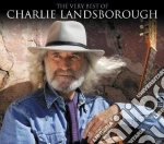 Charlie Landsborough - The Very Best Of (2 Cd) cd