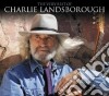 Charlie Landsborough - The Very Best Of (2 Cd) cd