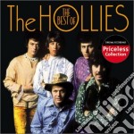 Hollies (The) - The Best Of (2 Cd)