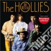 Hollies (The) - The Best Of (2 Cd) cd