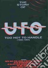 Ufo - Too Hot To Handle (2 Cd) cd