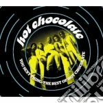 Hot Chocolate - You Sexy Thing (2 Cd) cd