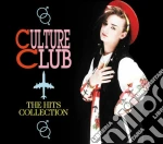 Culture Club - The Hits Collection (2 Cd) cd