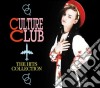 Culture Club - The Hits Collection (2 Cd) cd