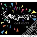 Kajagoogoo And Limah - The Hits Collection (2 Cd)