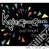 Kajagoogoo And Limah - The Hits Collection (2 Cd) cd