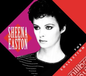 Sheena Easton - Collection (2 Cd) cd musicale di Sheena Easton