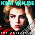 Kim Wilde - The Collection (2 Cd) cd