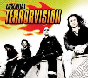 Terrorvision - Essential Terrorvision (2 Cd) cd musicale di Terrorvision