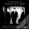 Living In A Box - The Very Best Of Of Living In A Box (2 Cd) cd