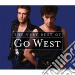 The very best of cd