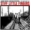 Stiff Little Fingers - The Very Best Of (2 Cd) cd