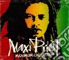 Maxi Priest - The Maximum Collection (2 Cd) cd