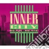 Inner City - Big Fun - Big Hits! (2 Cd) cd