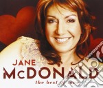Jane Mcdonald - The Best Of Love (2 Cd)