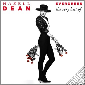 Dean Hazell - Evergreen The Very Best Of (2 Cd) cd musicale di Hazell Dean