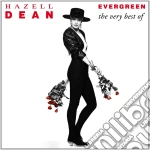Dean Hazell - Evergreen The Very Best Of (2 Cd) cd