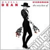 Dean Hazell - Evergreen The Very Best Of (2 Cd) cd