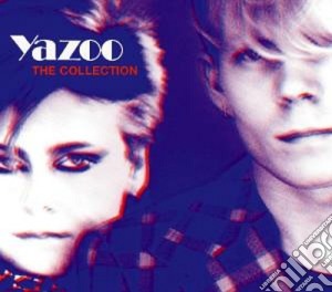 Yazoo - The Collection (2 Cd) cd musicale di Yazoo