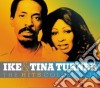 Ike & Tina Turner - The Hits Collection (2 Cd) cd