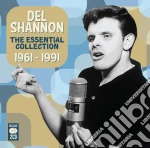 Del Shannon - The Essential Collection 1961 1991 (2 Cd) cd