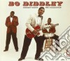 Bo Diddley - Diddley Daddy The Collection (2 Cd) cd