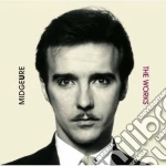 Midge Ure - The Works (2 Cd) cd