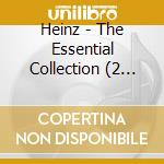 Heinz - The Essential Collection (2 Cd) cd musicale di Heinz