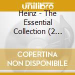 Heinz - The Essential Collection (2 Cd) cd