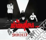 Stranglers (The) - Skin Deep: The Collection (2 Cd) cd