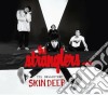 Stranglers (The) - Skin Deep: The Collection (2 Cd) cd