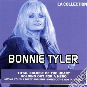 Bonnie Tyler - The Collection (2 Cd) cd musicale di Bonnie Tyler