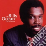 Billy Ocean - The Collection (2 Cd) cd