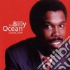 Billy Ocean - The Collection (2 Cd) cd