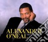 Alexander O'Neal - The Very Best Of (2 Cd) cd