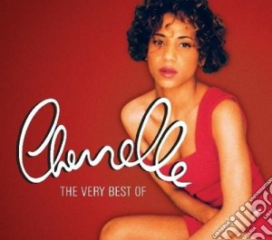 Cherelle - The Very Best Of (2 Cd) cd musicale di Cherelle