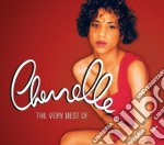 Cherelle - The Very Best Of (2 Cd)