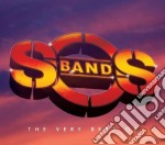 S.O.S. Band (The) - The Very Best Of (2 Cd)