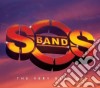 S.O.S. Band (The) - The Very Best Of (2 Cd) cd