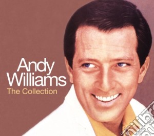 Andy Williams - The Collection (2 Cd) cd musicale di Andy Williams
